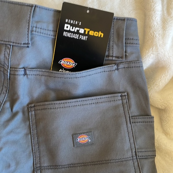 Dickies Flex Dura-Tech Renegade Pants - Picture 9 of 9